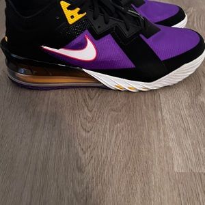 LeBron Low Sneakers Size 13